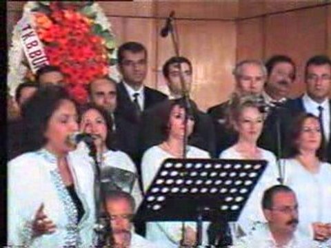 Elif Demirdağ - Yar senin derdinden derbeder oldum