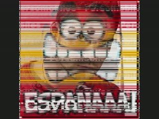 DAVID BISBAL BULERIA POUR COCCINELLE!