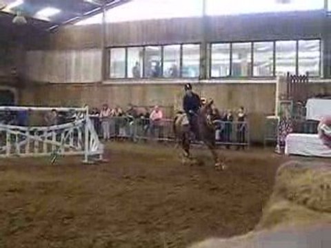 Flora et Kanjar CSO 21/06