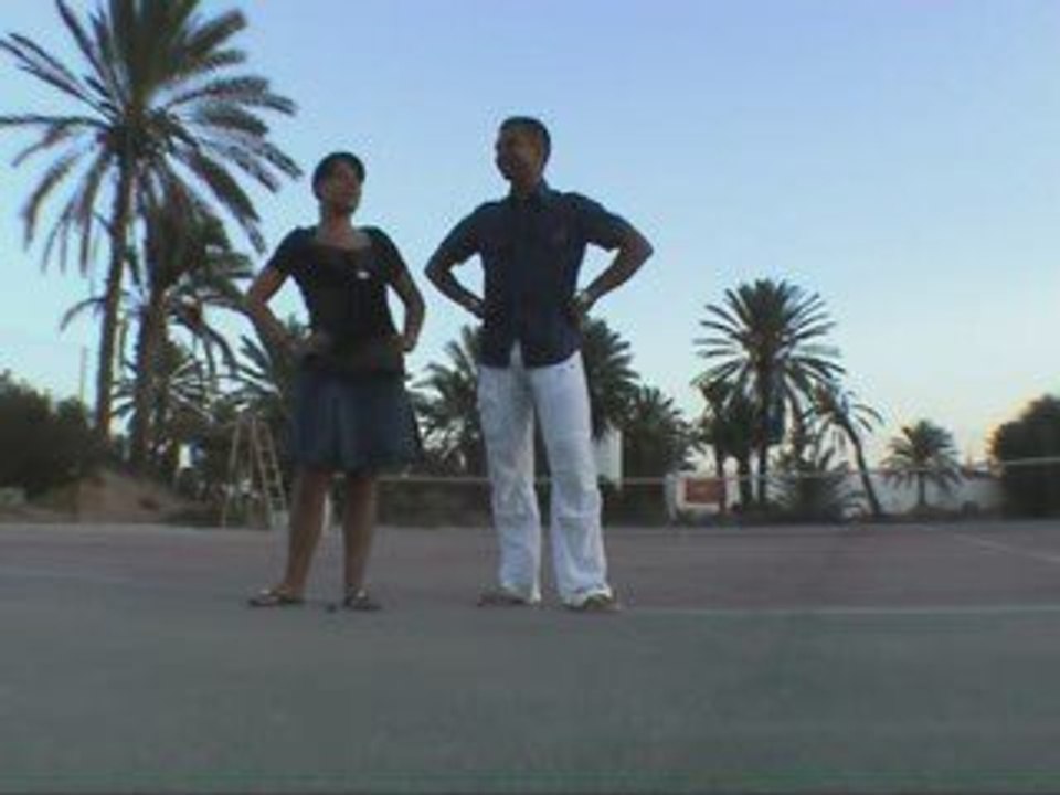 episode 3 des aventures d'alex et alexa