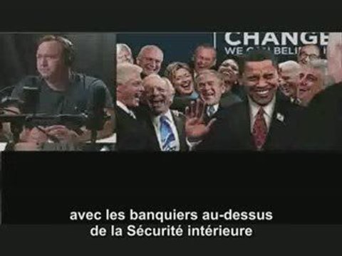 2/3 nouveaux pouvoirs de la Fed et du Président Obama
