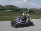 Mini-Kart : le Kart pour enfants... à Speedkart