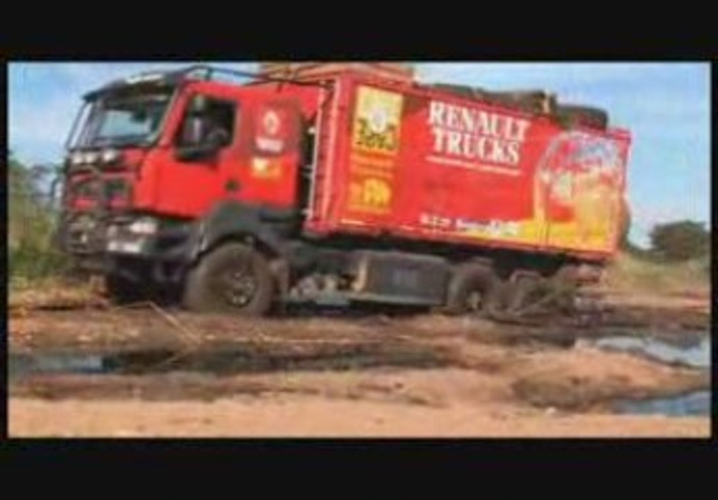 Etape 13 : de Dar es Salaam à Lusaka