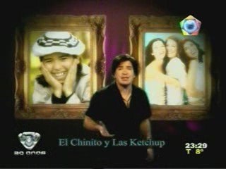 SHOWMATCH Donde Estan 2009