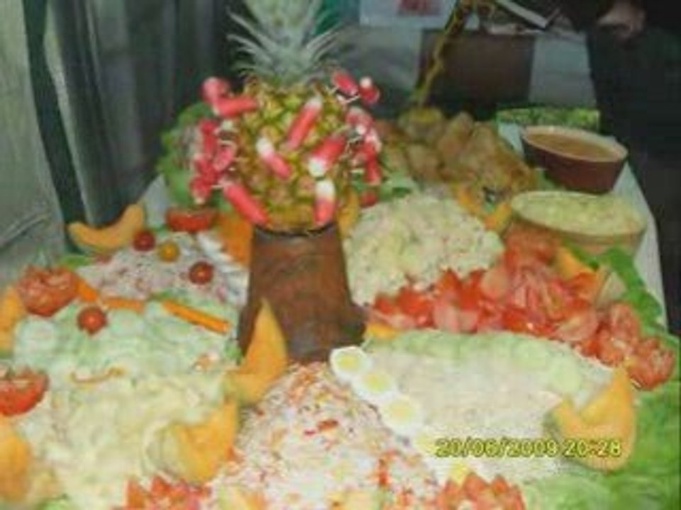 repas