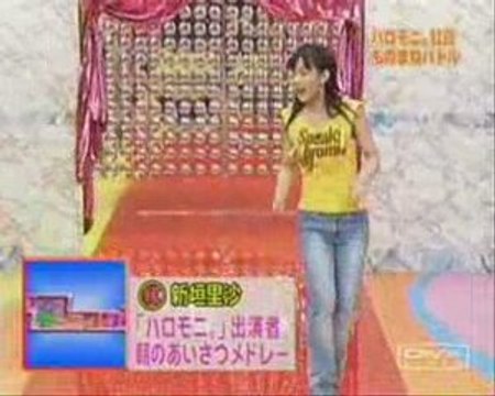 Risa Niigaki Happy Birthday