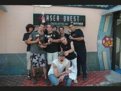 fun quest 2009 Lq Cannes