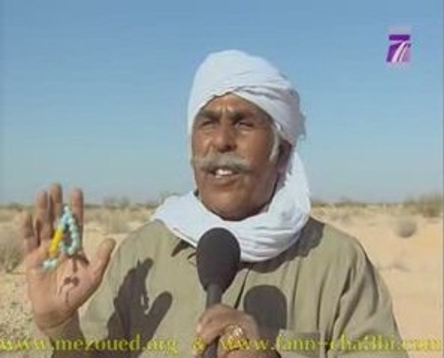 Au coeur de la tunisie