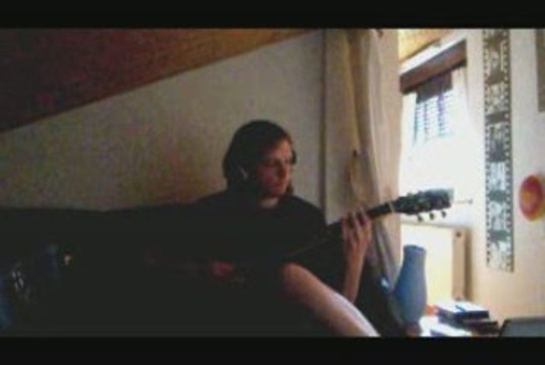 Scars on Broadway - "They Say" (cover)