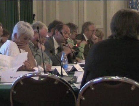 conseil municipal d'Avranches 22 juin 2009 (3/6)