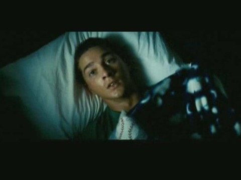 Transformers Revenge of the Fallen: Sam and Bumblebee