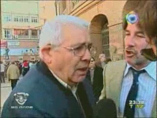 SHOWMATCH Pachu Negativo 2009