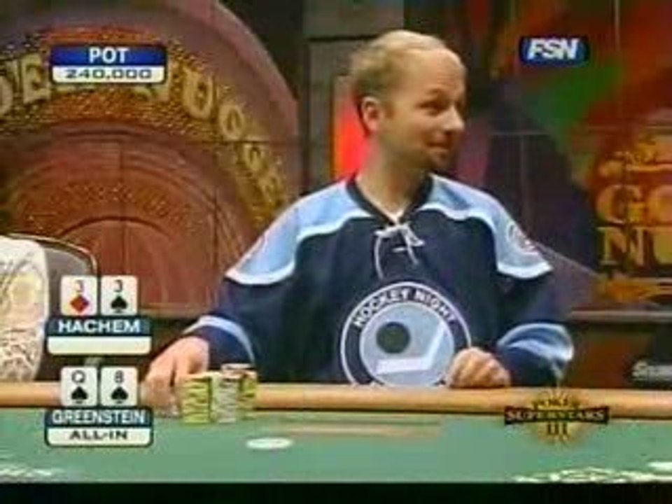 Poker Superstars III Ep19 pt1