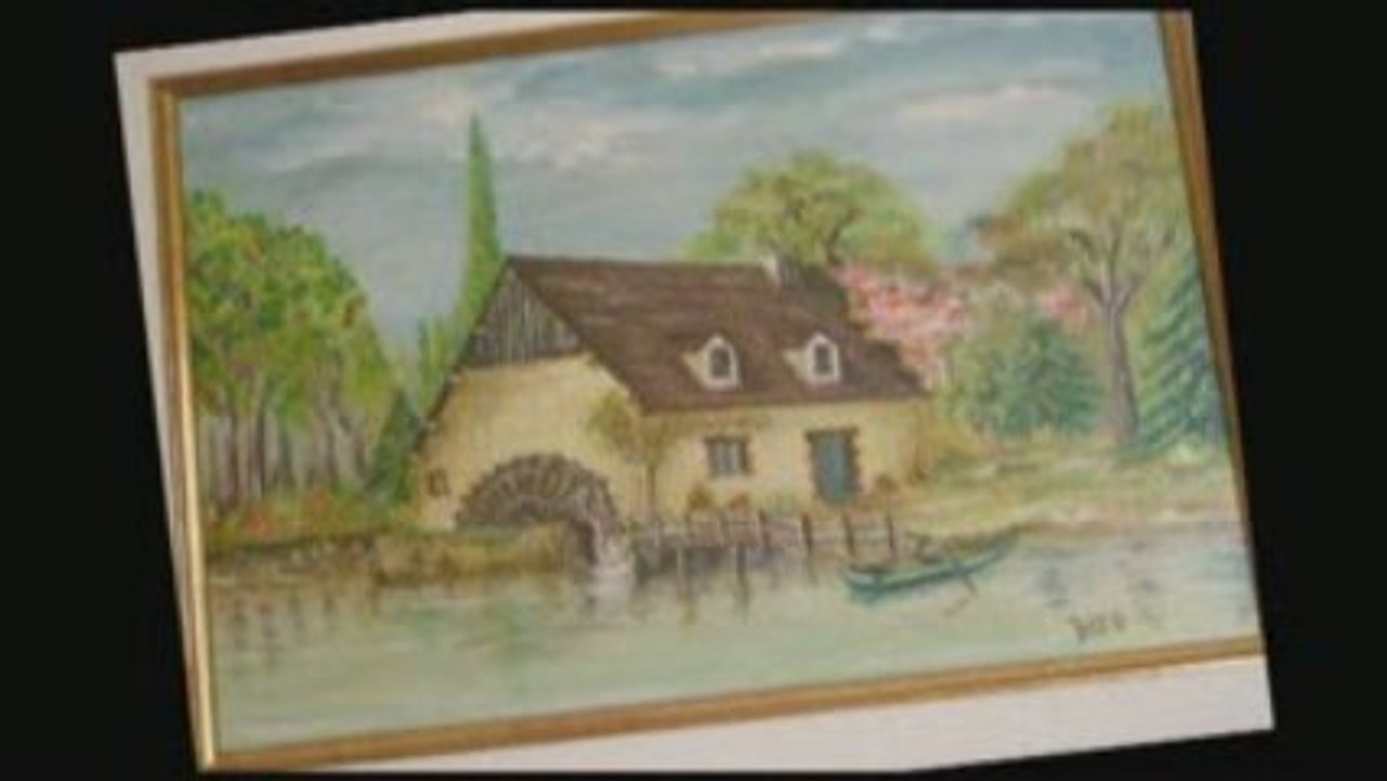 Fusion d'arts