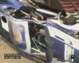 GRID SPA Franckfort