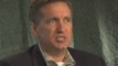 The Last Oracle author James Rollins talks about Autism