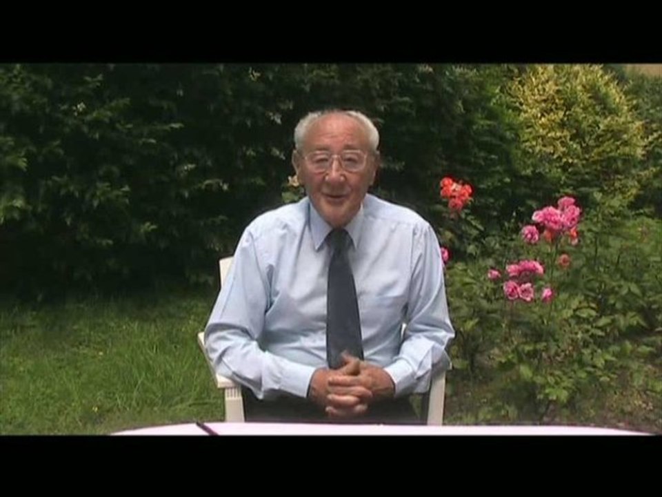 Vidéo M Robieux sur la fusion nucléaire par laser partie 1