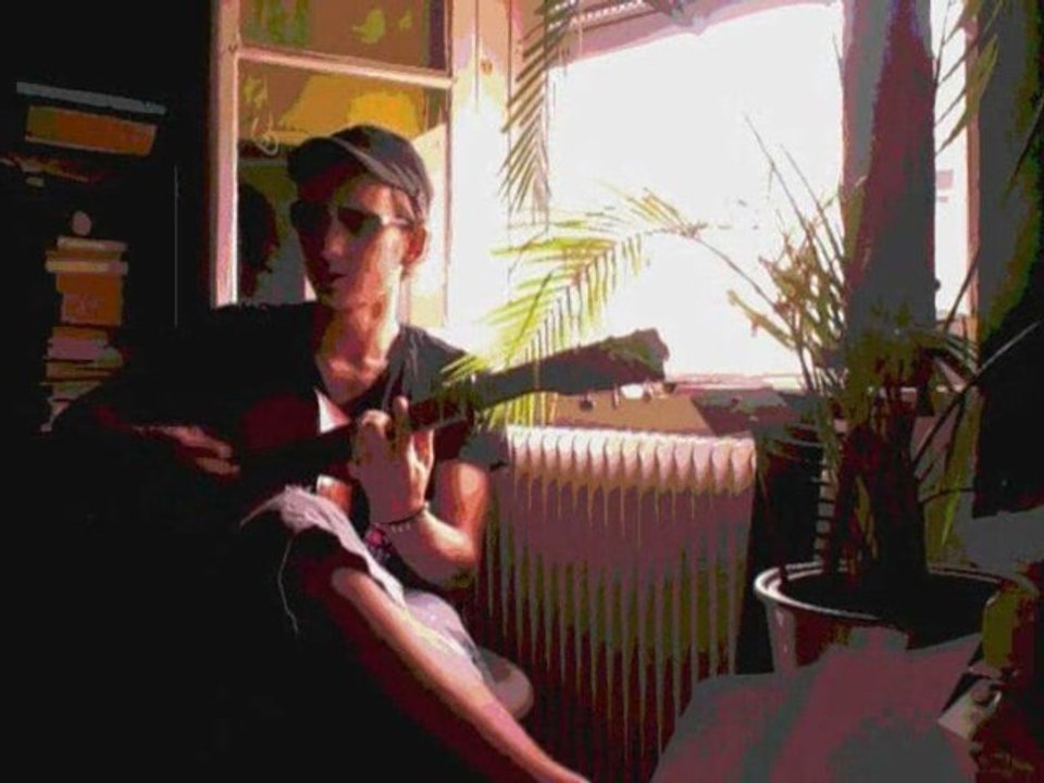 Kings Of Leon - Use somebody (cover)