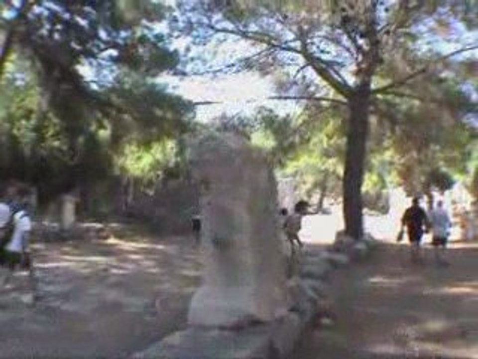 excursion phaselis club marmara kimeros