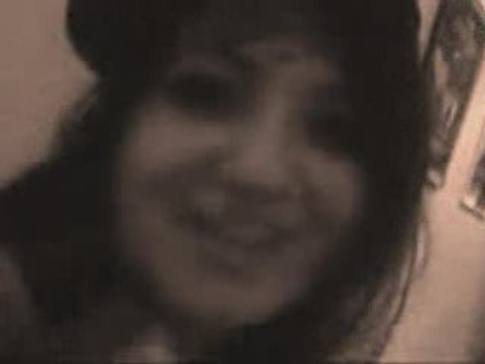 Debut an meine Freundinnen