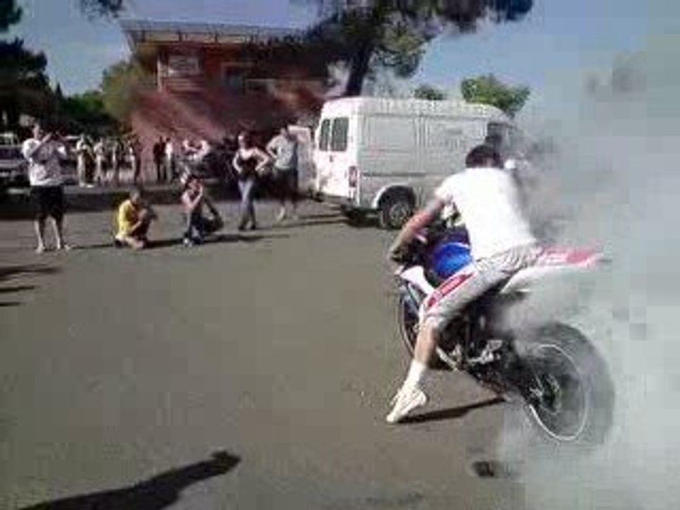 burn final au luc