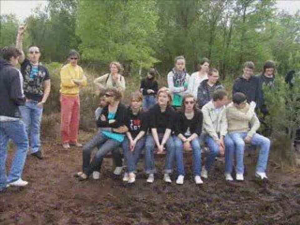 Notre seconde <3