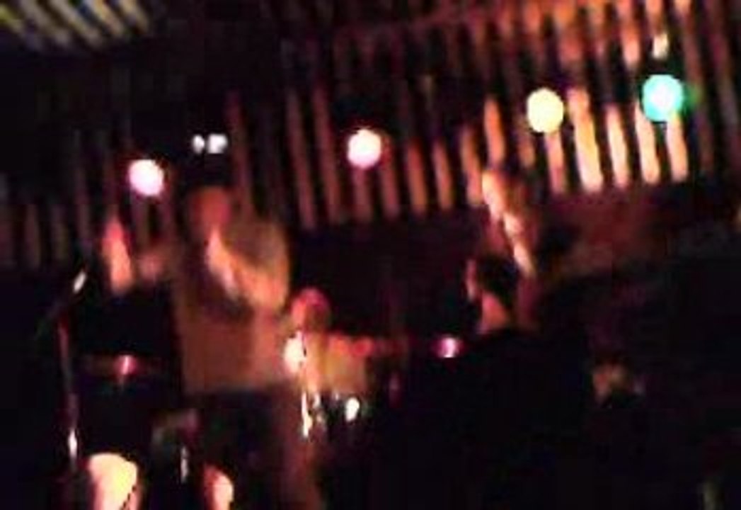 Rising Steppers a mamers