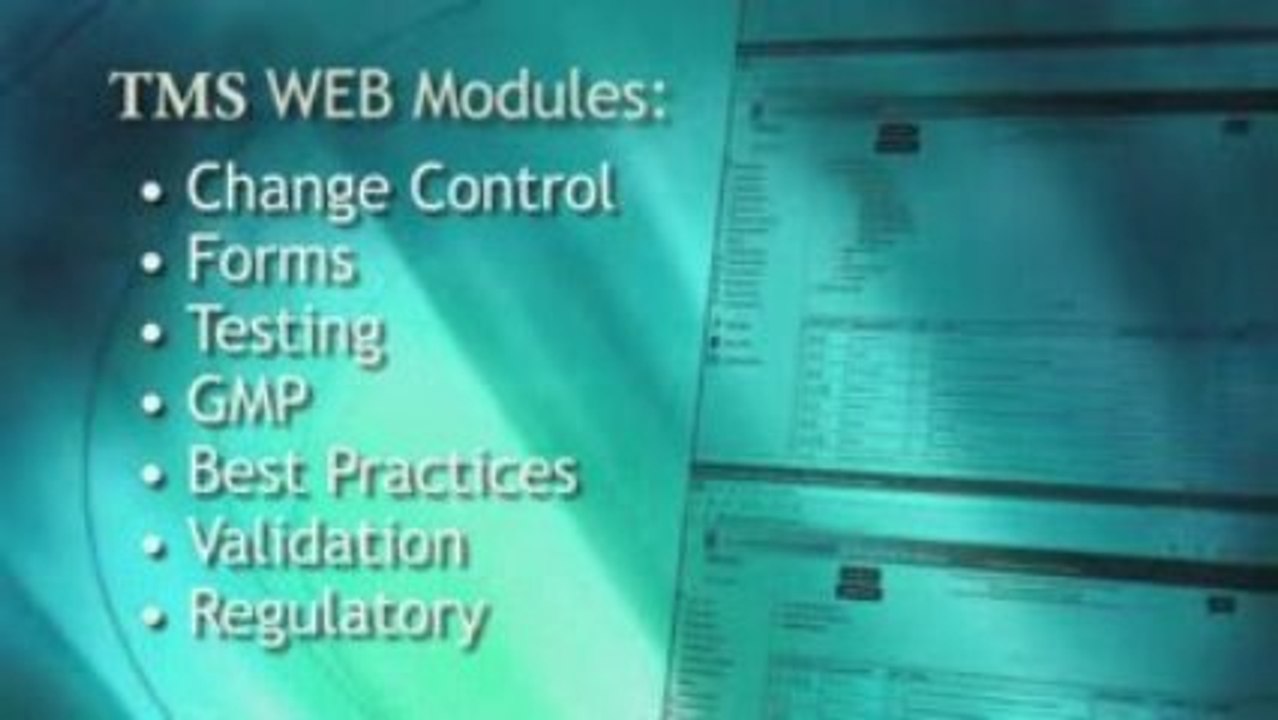 QSI - Experts in Pharmaceutical Training Management Software
