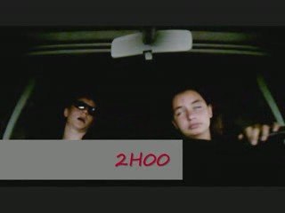 les jeunes et la voiture