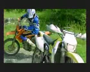 [enduro] cyril dje et will {wilrep2000] 1