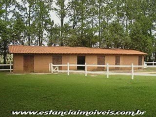 Chácara a venda em Porto Feliz