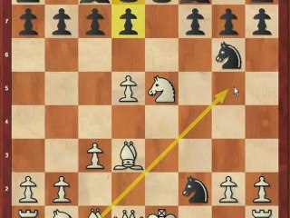 Chess Tactics Medley 10