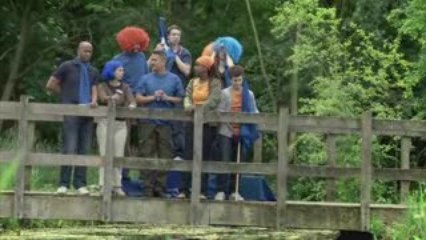 Les Trophees des Associations - Ornithologues