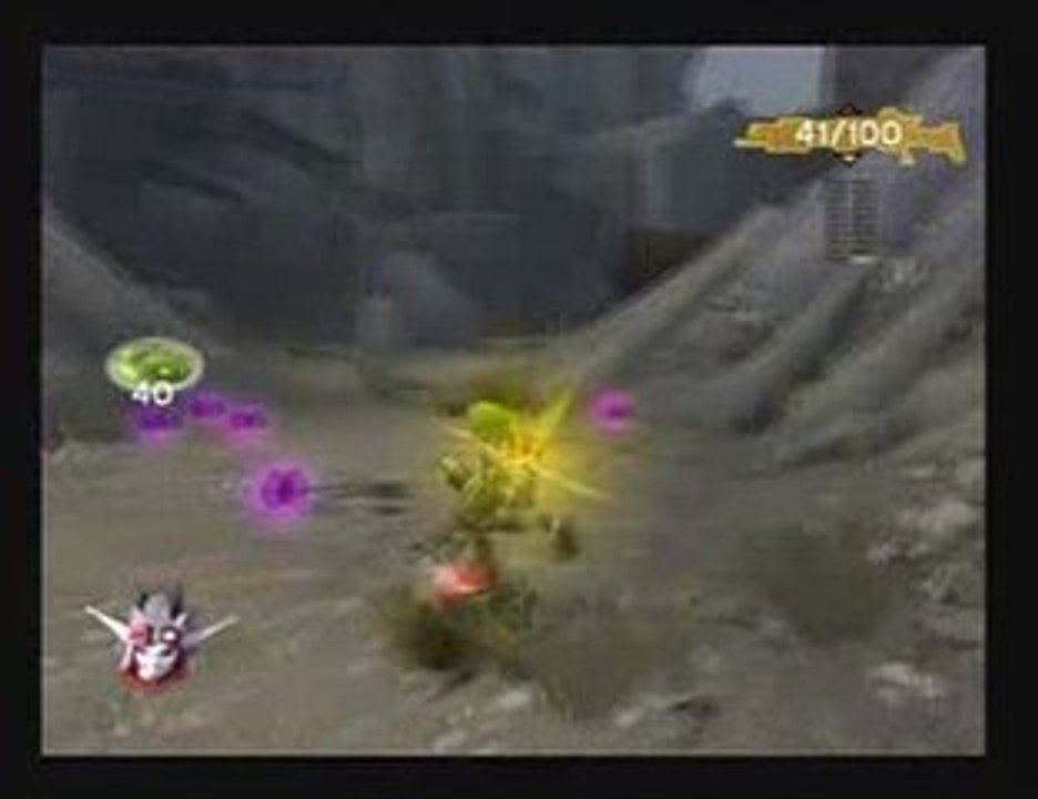 jak 2 : 10ème partie