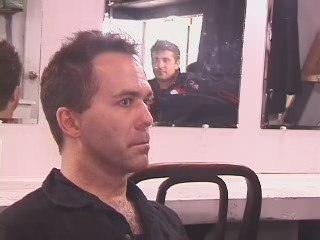 Interview with Matthew Pauli for NY Downtown Clown Revue