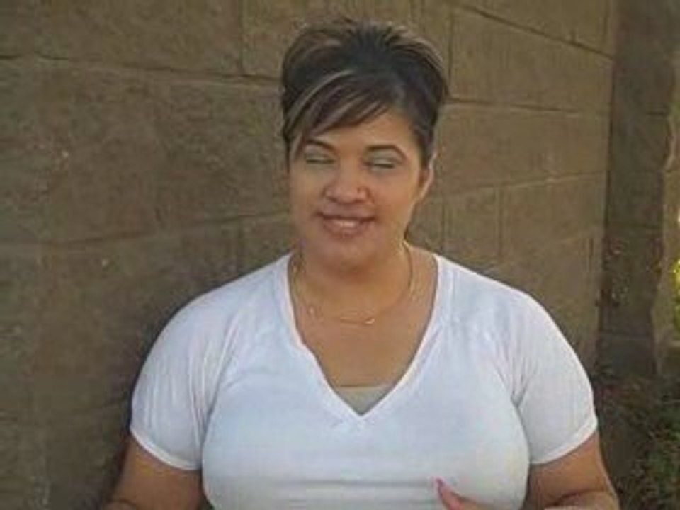 Synergy Kettlebell Kamp- Erica Ayala Testimonial