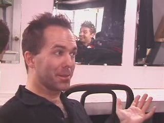 Intereview with Matthew Pauli - For NY Downtown Clown Revue