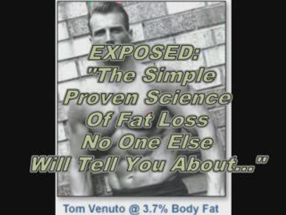 How To Build Muscles!