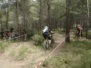 Enduro vtt istres
