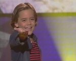 Nico - Te propongo - Eurojunior 2004