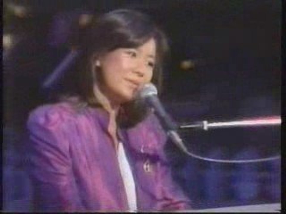 パープルタウン 〜You Oughta Know By Now〜　　八神純子