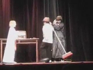 meurtre à la jumelle