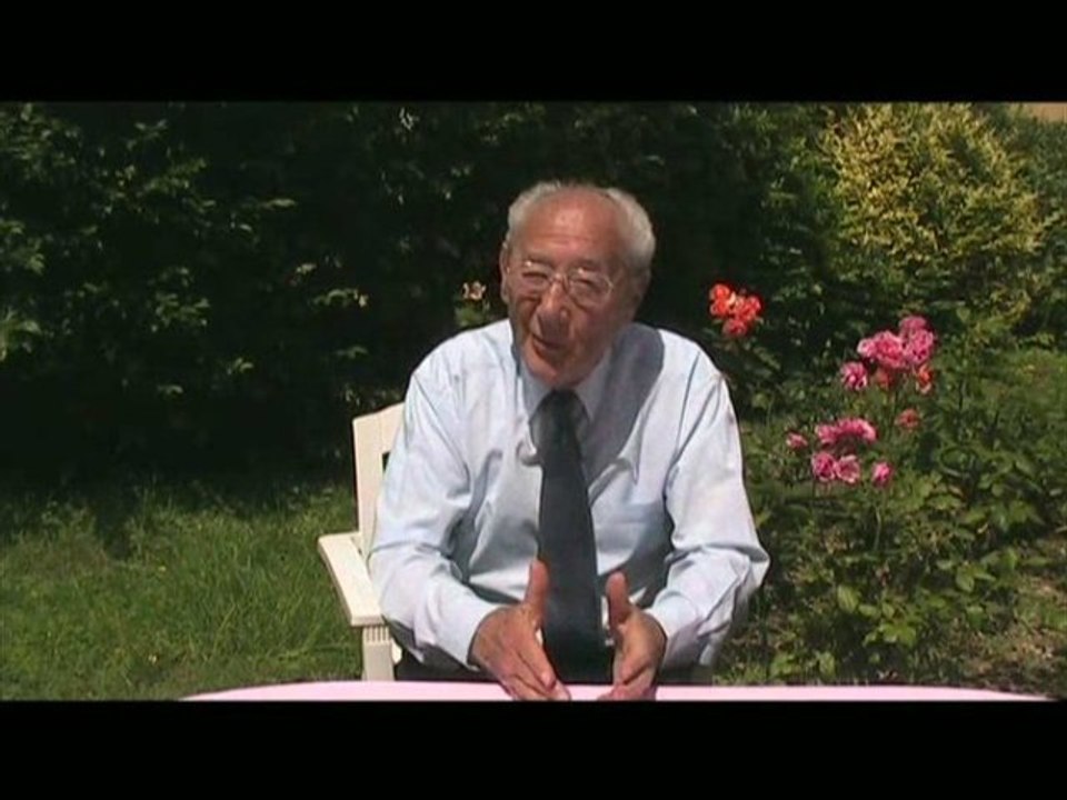 Vidéo M Robieux sur la fusion nucléaire par laser partie 2