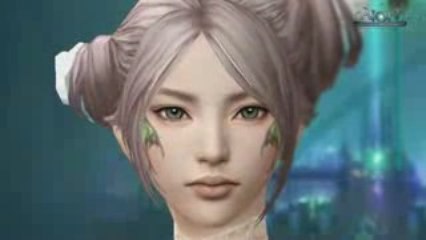 [Aion★HD] GC 2007 Trailer