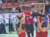 Gala de gymnastique rythmique et sportive (Nîmes)