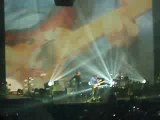 Coldplay Vancouver Place GM Place - Fix You