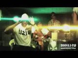 NEWS Clip B2OBA booba- douple poney