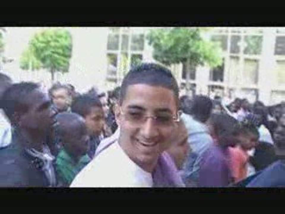 SKORPA fête de la musique à Torcy