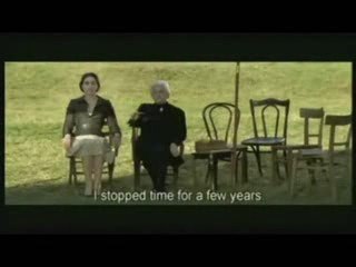 Fanny Ardant al Tao Film Fest