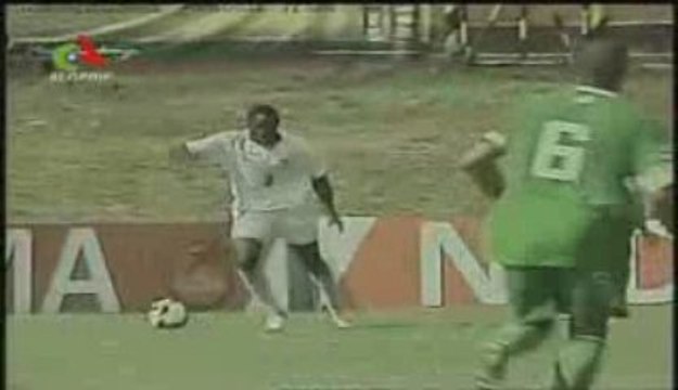 Algéria 2 Zambia 0 Les Fennecs jouent et... gagnent !